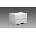 Κομοδίνο HELENA 51x41x35 DIOMMI 45-831